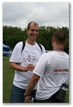 Normafa félmaraton