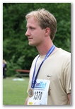Normafa félmaraton
