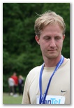 Normafa félmaraton