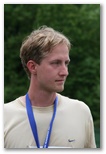 Normafa félmaraton