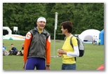 Normafa félmaraton