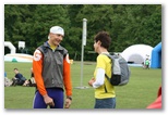 Normafa félmaraton