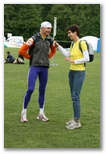 Normafa félmaraton