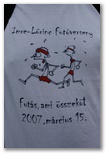 Normafa félmaraton