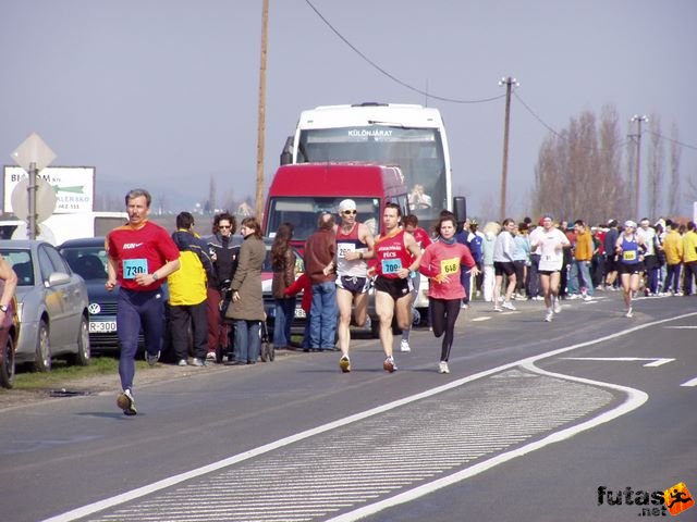 Pécs Harkány futóverseny
