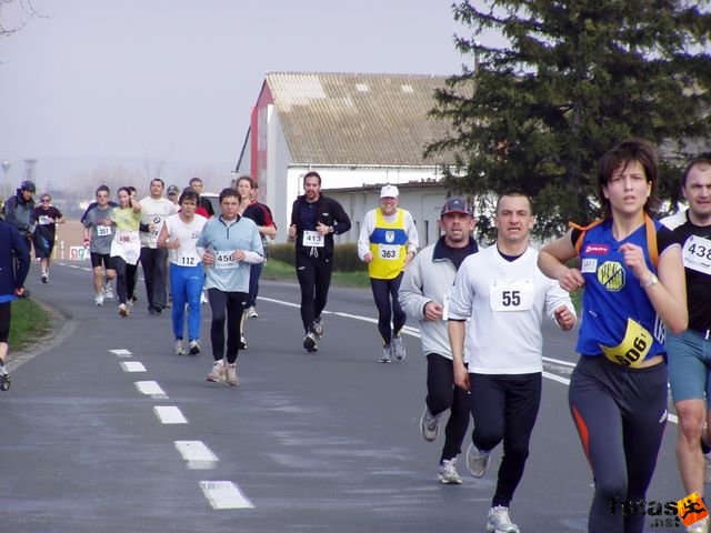 Pécs Harkány futóverseny