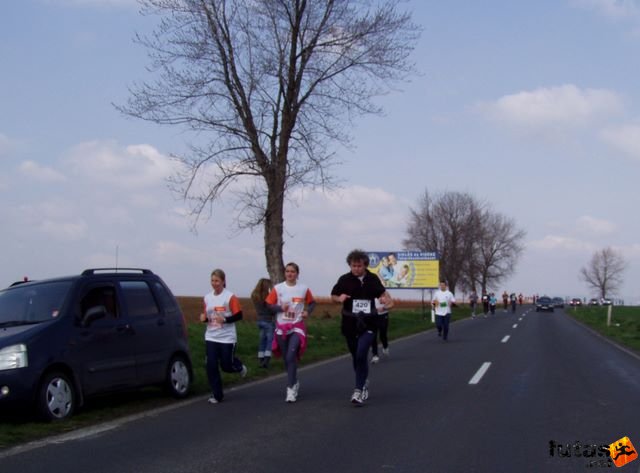 Pécs Harkány futóverseny