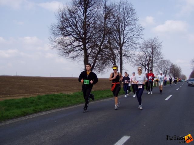 Pécs Harkány futóverseny