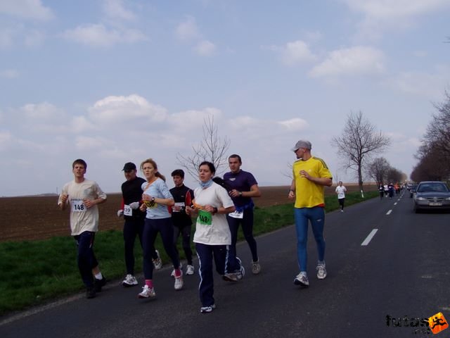 Pécs Harkány futóverseny