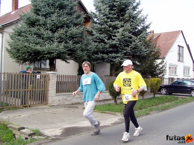 Pécs Harkány futóverseny