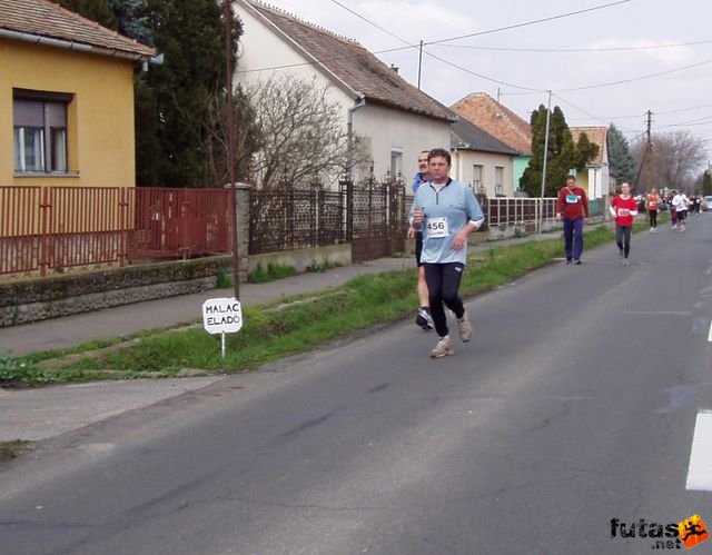 Pécs Harkány futóverseny