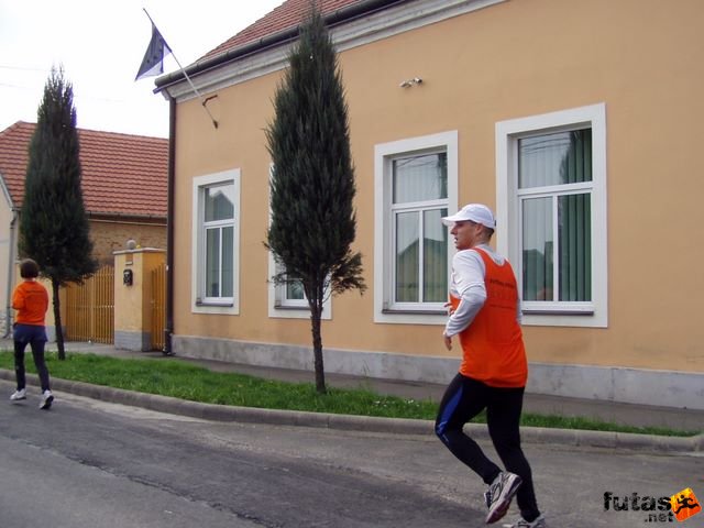 Pécs Harkány futóverseny