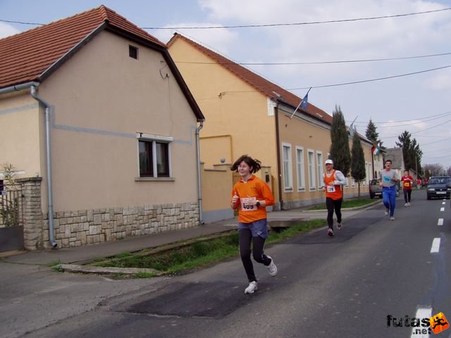 Pécs Harkány futóverseny