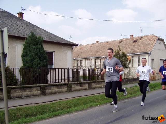 Pécs Harkány futóverseny