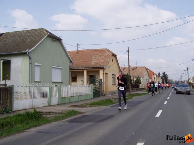 Pécs Harkány futóverseny