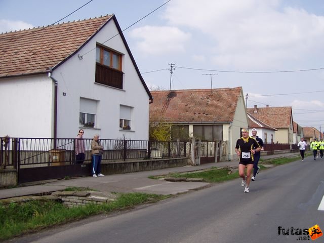 Pécs Harkány futóverseny