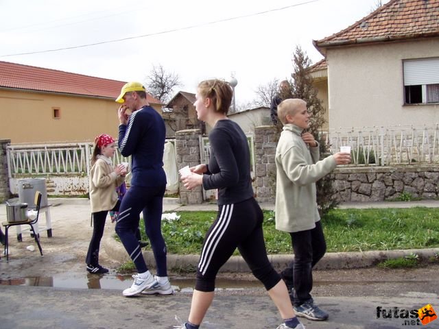 Pécs Harkány futóverseny