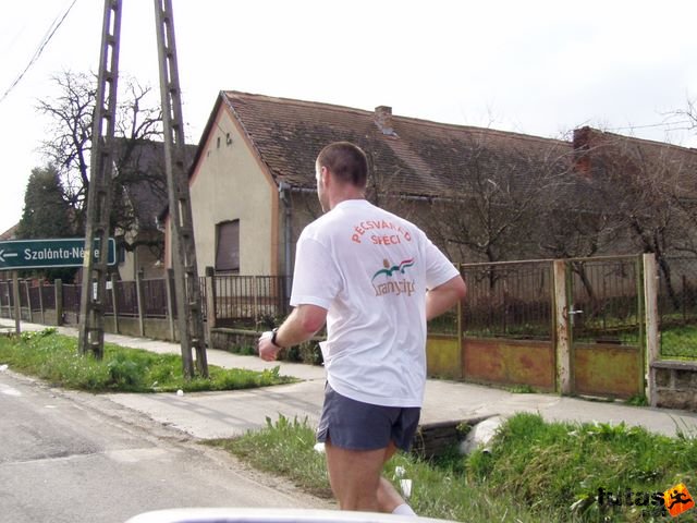 Pécs Harkány futóverseny