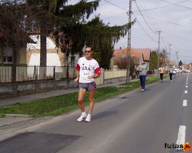 Pécs Harkány futóverseny