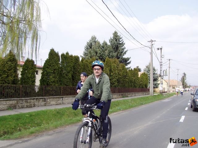 Pécs Harkány futóverseny