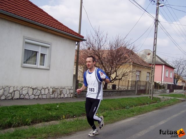 Pécs Harkány futóverseny