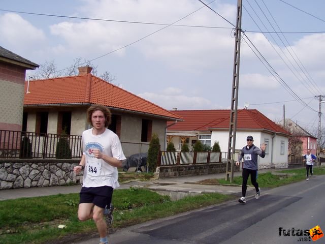 Pécs Harkány futóverseny