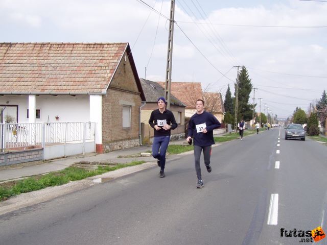 Pécs Harkány futóverseny