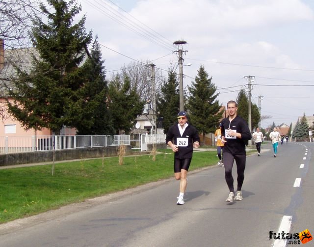Pécs Harkány futóverseny