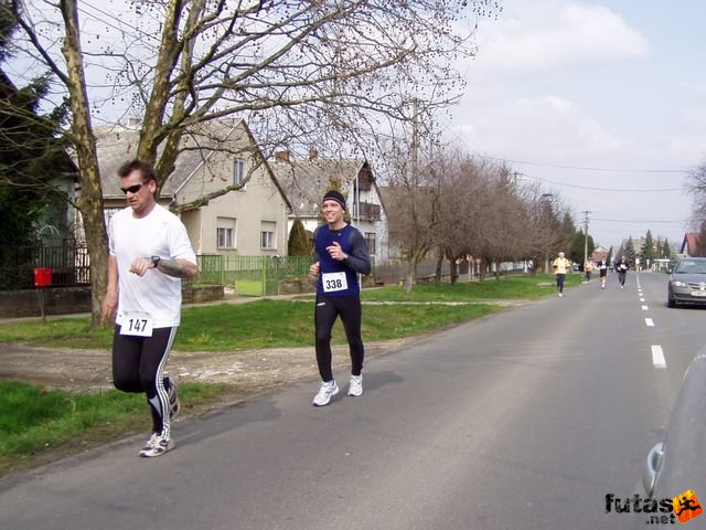 Pécs Harkány futóverseny