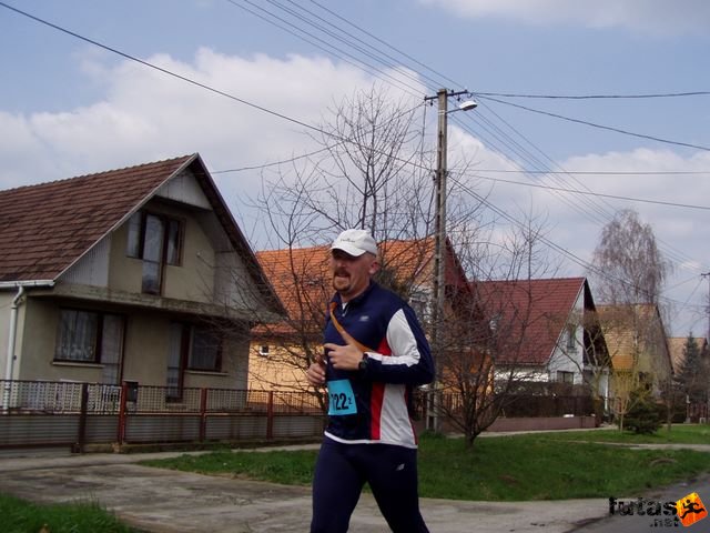 Pécs Harkány futóverseny