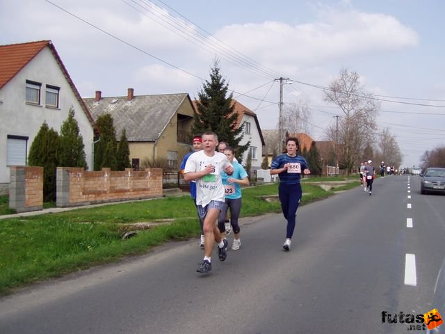 Pécs Harkány futóverseny