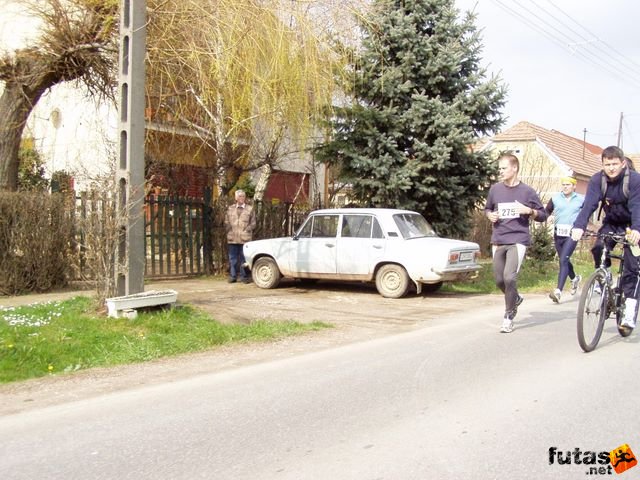 Pécs Harkány futóverseny