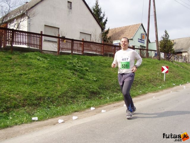 Pécs Harkány futóverseny