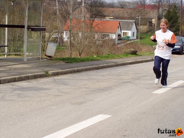 Pécs Harkány futóverseny