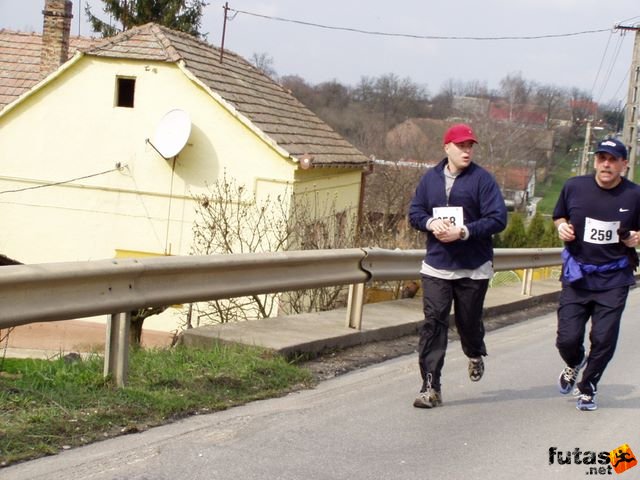 Pécs Harkány futóverseny