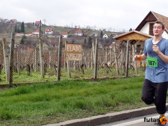 Pécs Harkány futóverseny