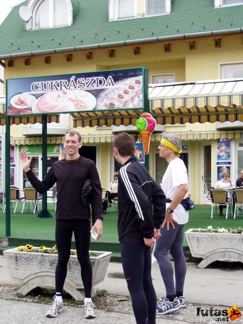 Pécs Harkány futóverseny