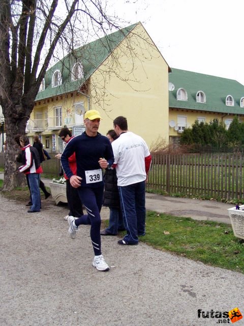 Pécs Harkány futóverseny