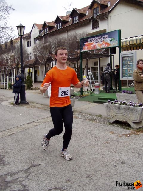 Pécs Harkány futóverseny