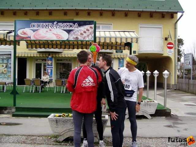Pécs Harkány futóverseny