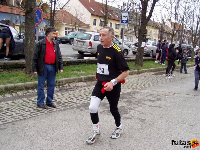 Pécs Harkány futóverseny