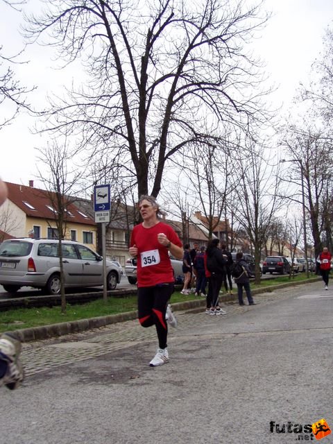Pécs Harkány futóverseny
