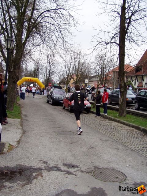 Pécs Harkány futóverseny