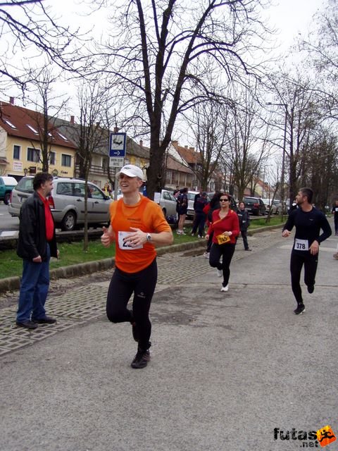 Pécs Harkány futóverseny