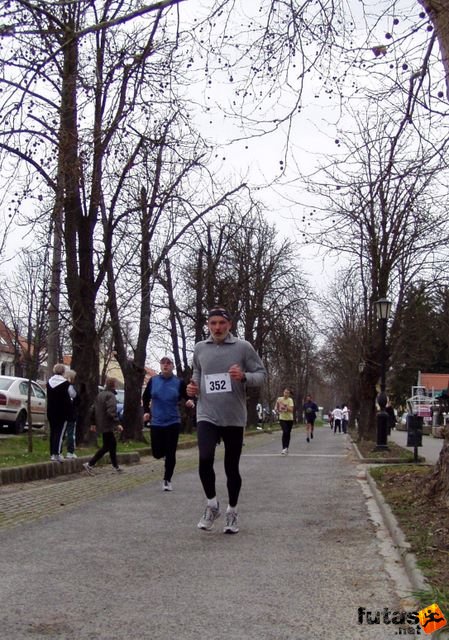 Pécs Harkány futóverseny