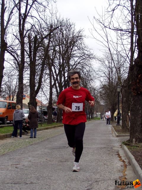 Pécs Harkány futóverseny