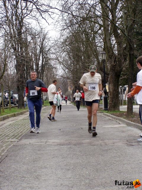 Pécs Harkány futóverseny