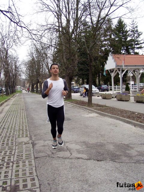 Pécs Harkány futóverseny