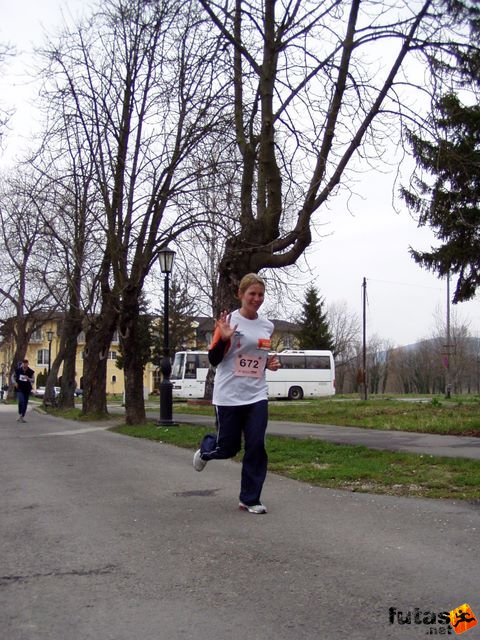 Pécs Harkány futóverseny