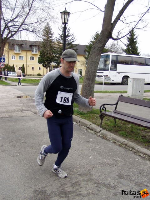 Pécs Harkány futóverseny